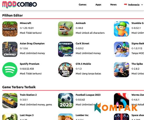 apkmodgo com|Download MOD APK Games & Apps with ModCombo's Mobile .